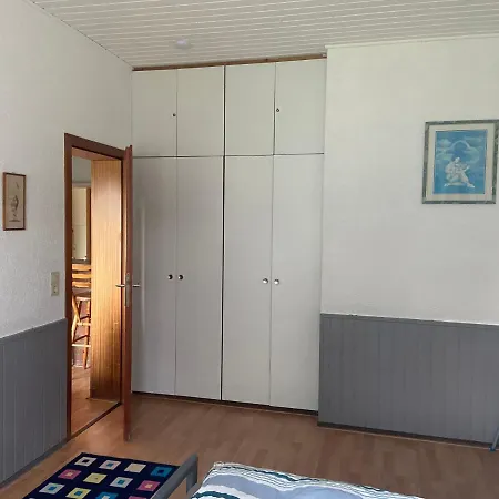 Apartman Ferienhaus D50, 2-6 Pers. Lichtenau