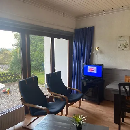 Ferienhaus D50, 2-6 Pers. Lichtenau