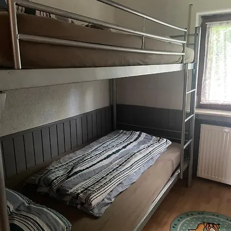 Apartman Ferienhaus D50, 2-6 Pers.