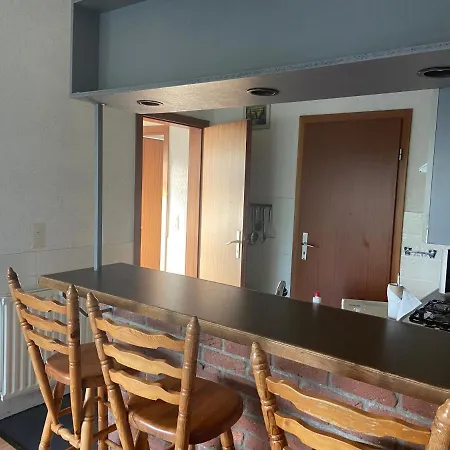 Ferienhaus D50, 2-6 Pers. Apartman