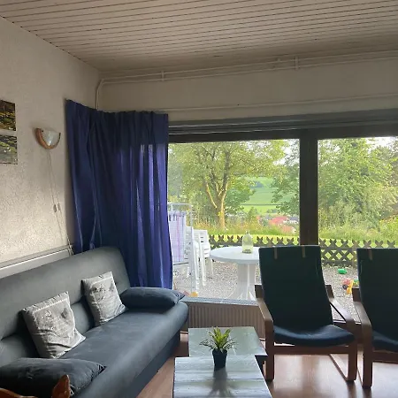 Ferienhaus D50, 2-6 Pers.