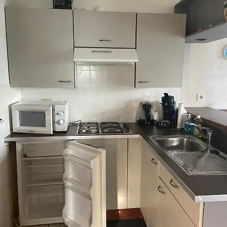 Ferienhaus D50, 2-6 Pers. Apartman Lichtenau