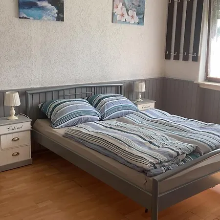 Apartman Ferienhaus D50, 2-6 Pers. *