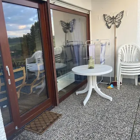 Ferienhaus D50, 2-6 Pers. Apartman *