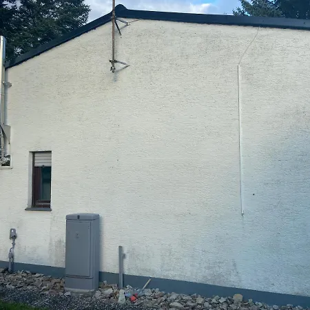 Apartman Ferienhaus D50, 2-6 Pers. Lichtenau