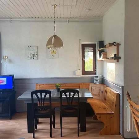 Apartman Ferienhaus D50, 2-6 Pers. *