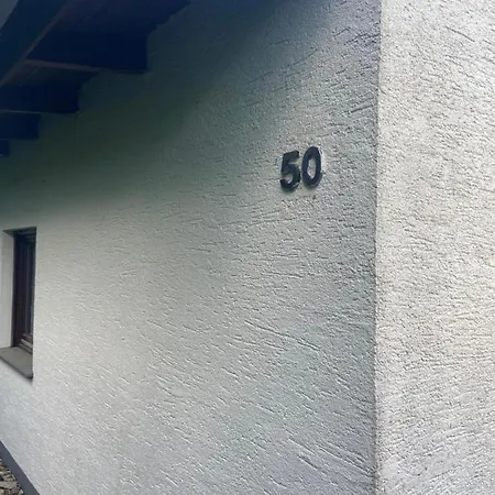 Ferienhaus D50, 2-6 Pers. Apartman *
